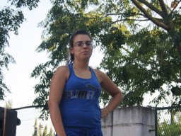 XVII Concentracion - 2010